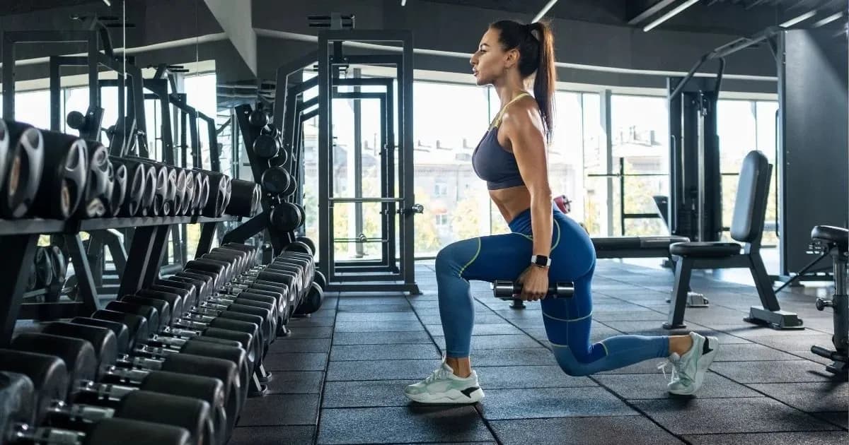 Workout program image slot