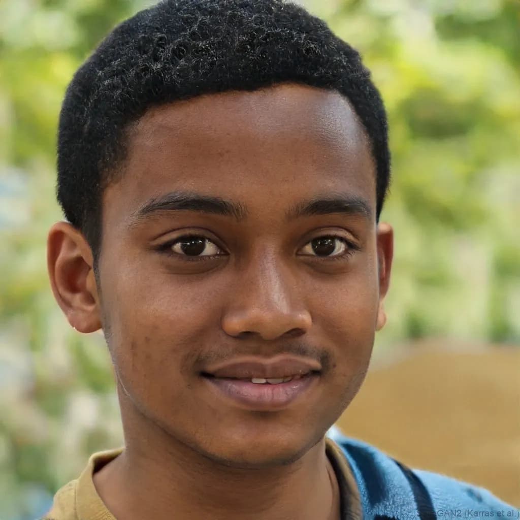 Daniel Ross client avatar