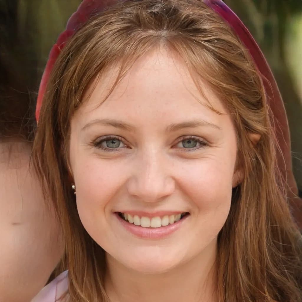 Emma Carter client avatar